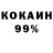 COCAIN Эквадор christain clapier